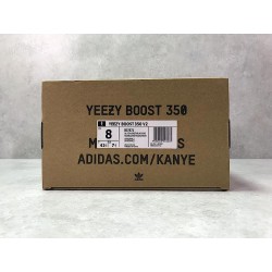 G5 Batch Yeezy Boost 350 V2 Blue Tint